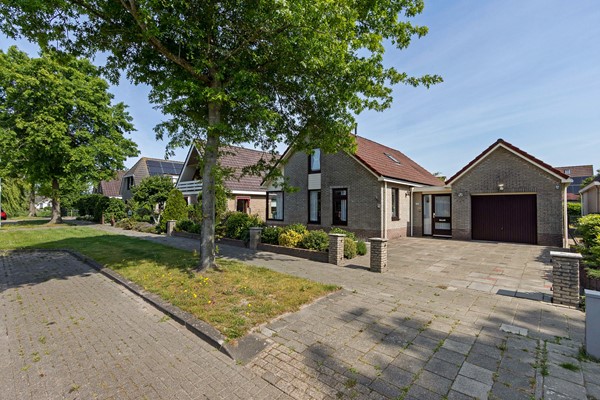 Medium property photo - Gaffel 7, 8502 AR Joure